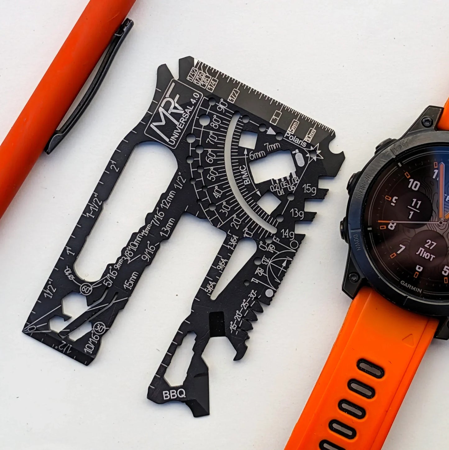 Frendorf | MRF Universal 4.0 Cerakote