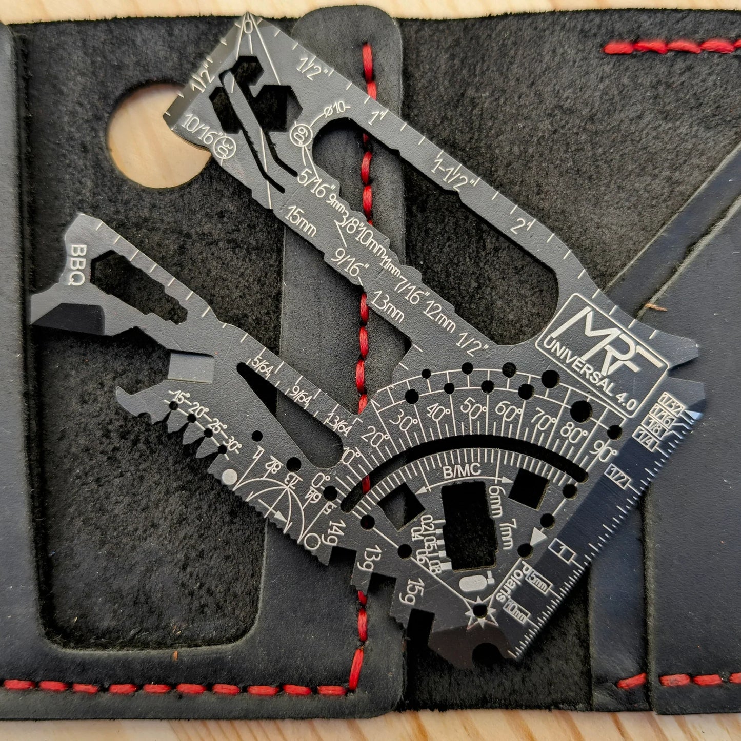 Frendorf | MRF Universal 4.0 Cerakote