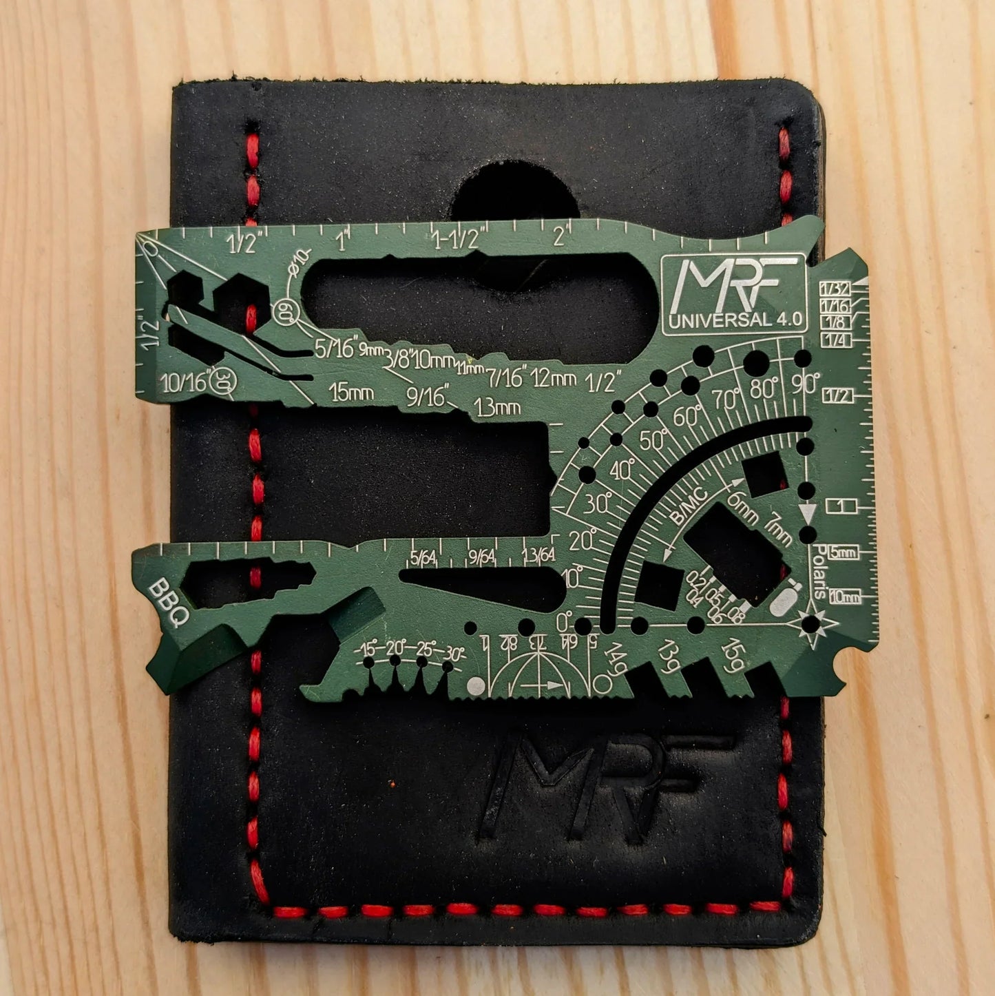 Frendorf | MRF Universal 4.0 Cerakote