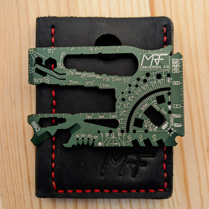 Frendorf | MRF Universal 4.0 Cerakote