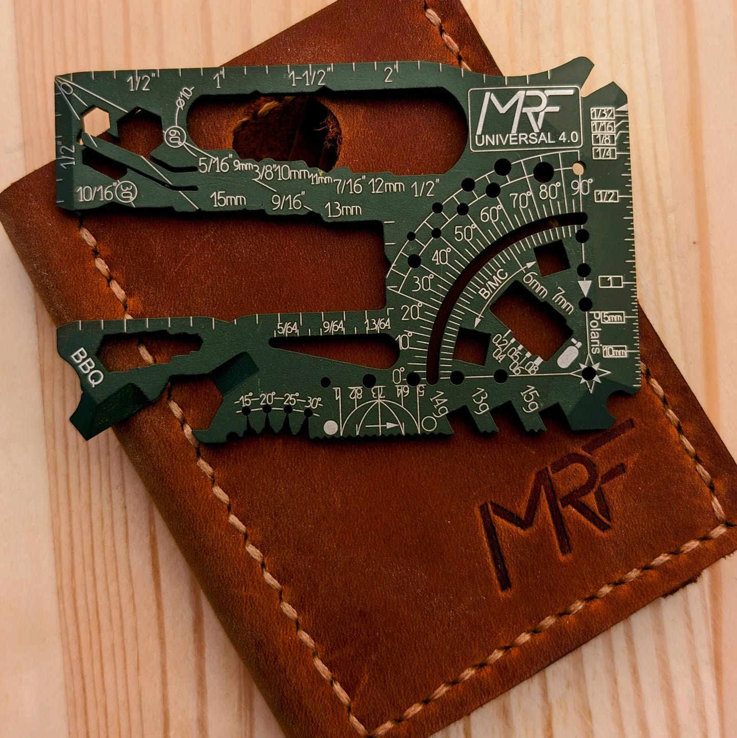 Frendorf | MRF Universal 4.0 Cerakote