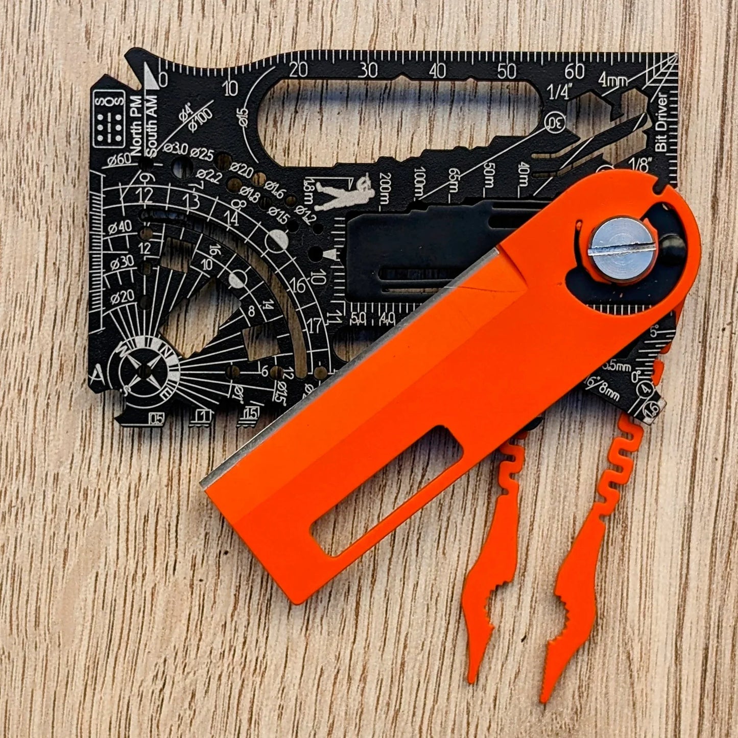 Frendorf | MRF Universal 4.0 Cerakote