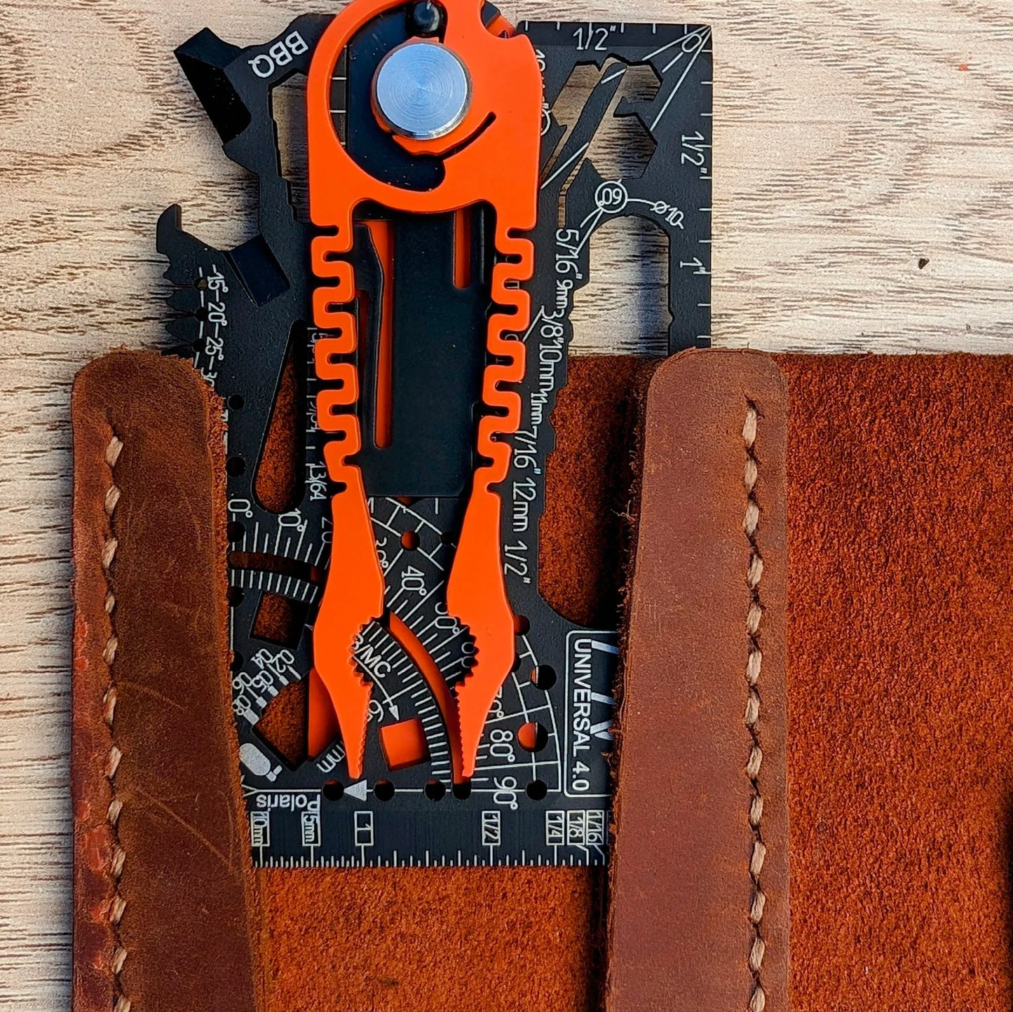 Frendorf | MRF Universal 4.0 Cerakote