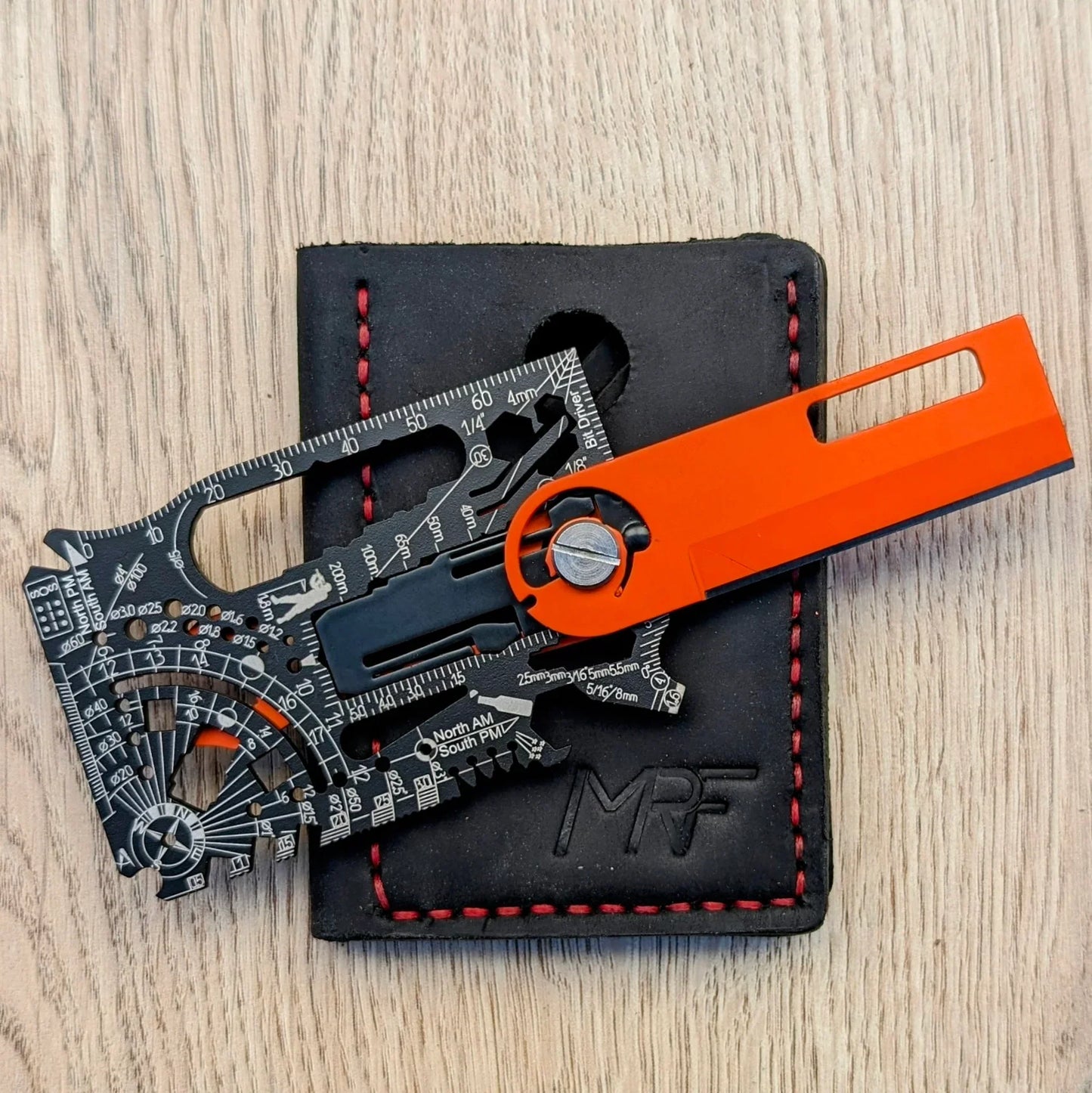 Frendorf | MRF Universal 4.0 Cerakote