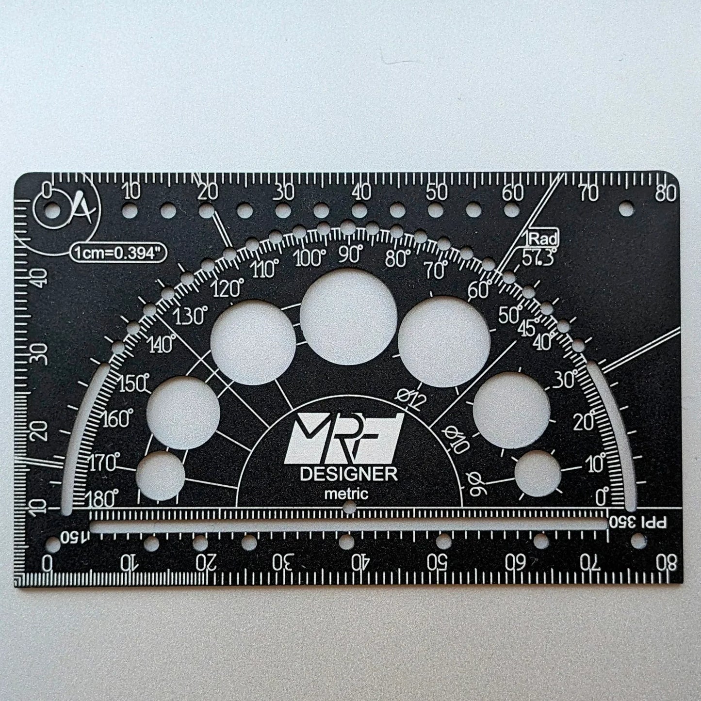 Frendorf | MRF Designer