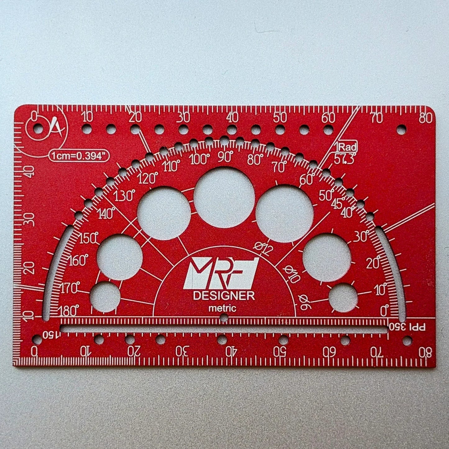 Frendorf | MRF Designer