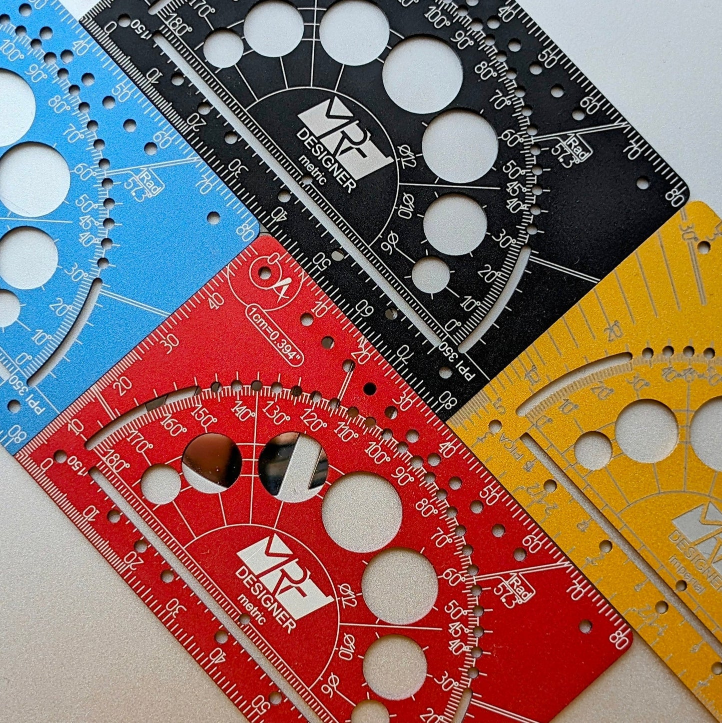 Frendorf | MRF Designer