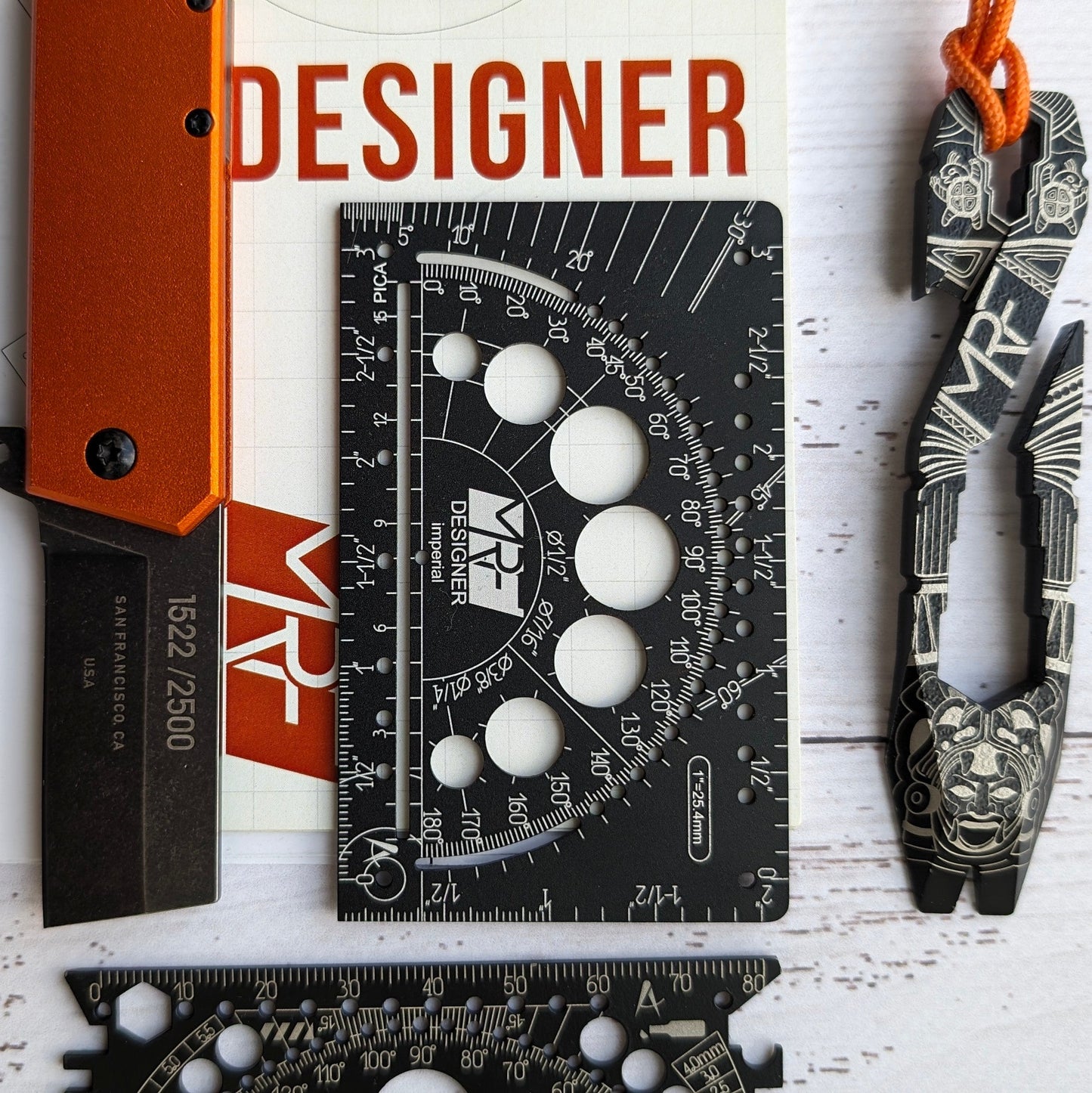 Frendorf | MRF Designer