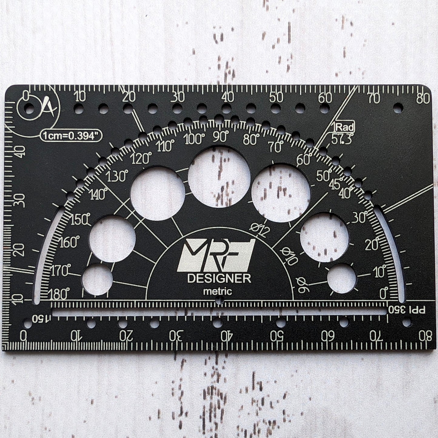 Frendorf | MRF Designer
