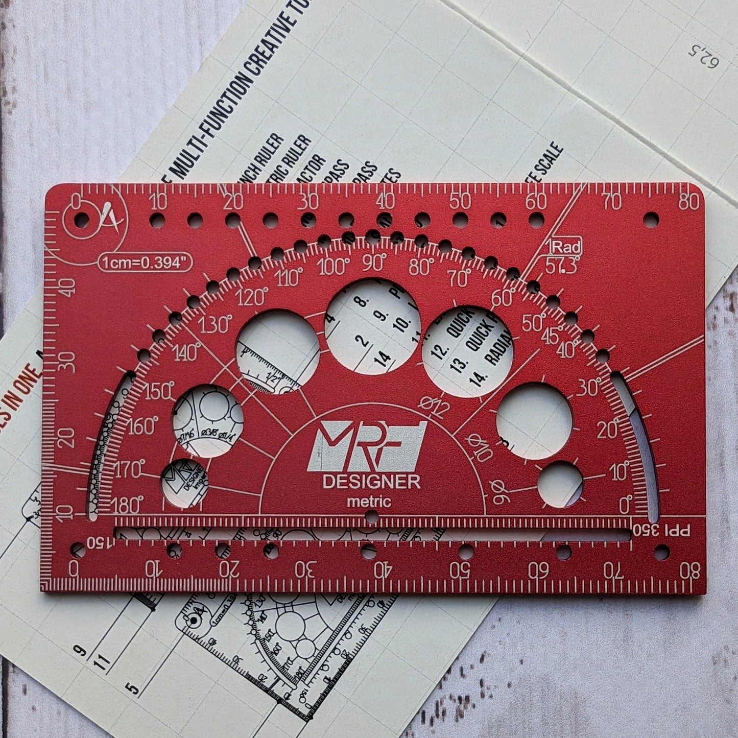 Frendorf | MRF Designer