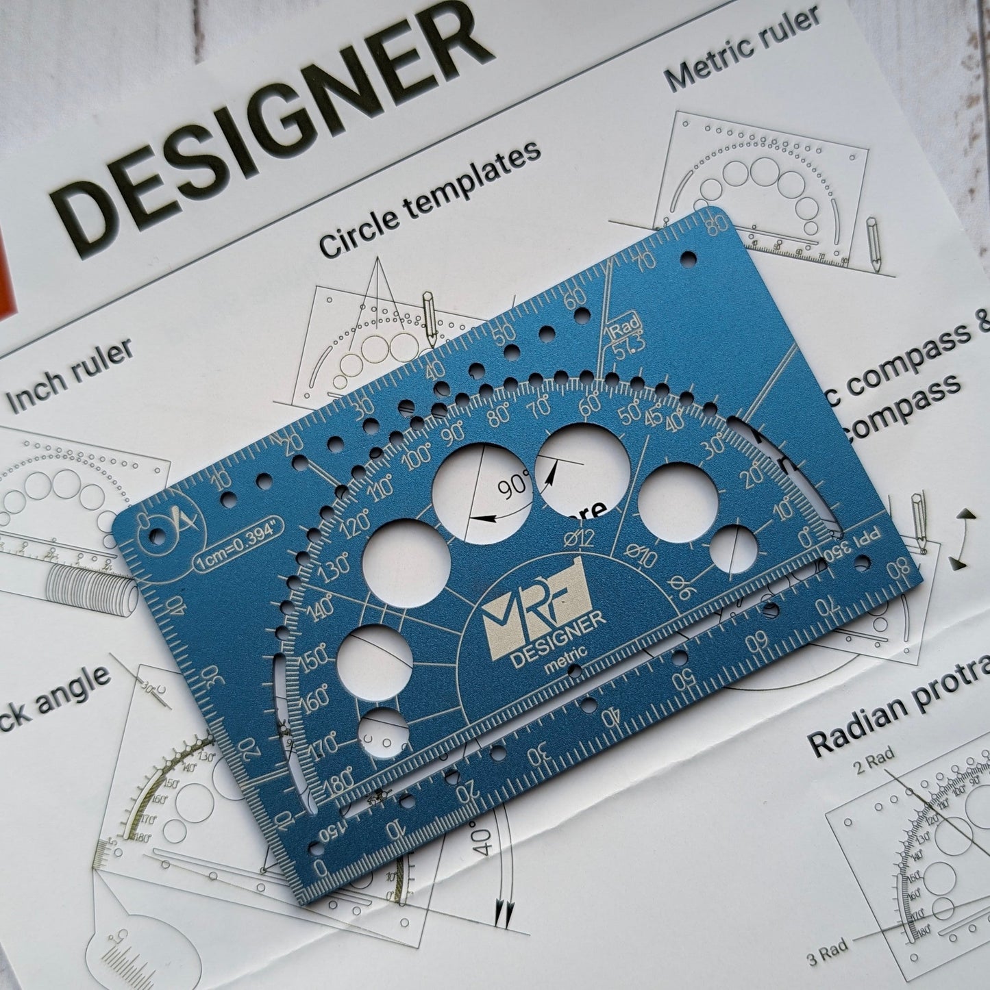 Frendorf | MRF Designer
