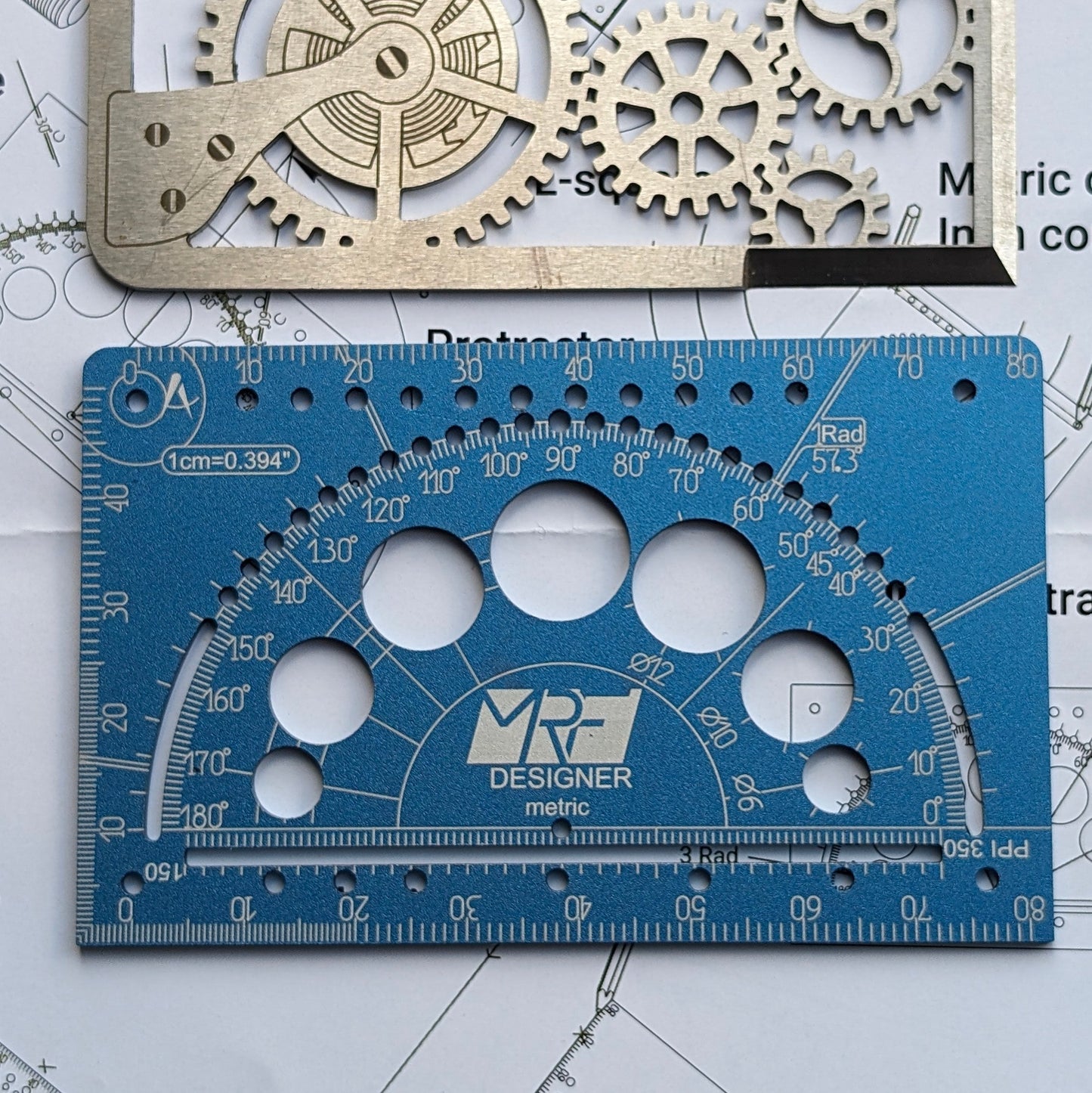 Frendorf | MRF Designer