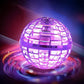 Frendorf |  GlowSpin – Flying Orb Ball mit LED-Lichtern