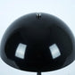 Skulpturale Tischlampe