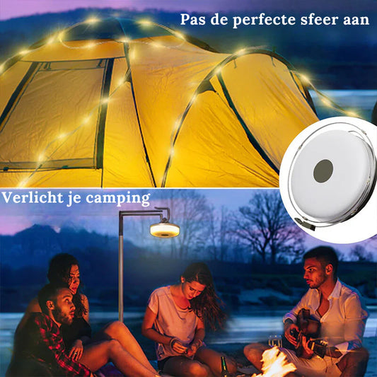 Frendorf | Aurora Led-lichterkette