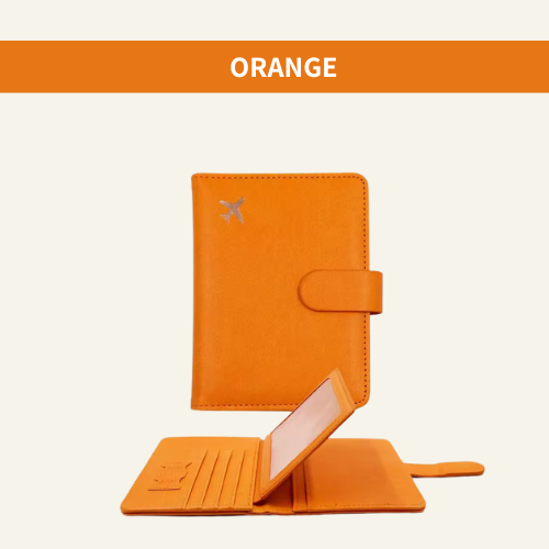 Frendorf |  WanderSafe – Stilvoller Reisebegleiter