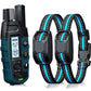 Frendorf | de Dressage für Hund PetControl – Elektronisch 1000m Wiederaufladbar und Waterproof