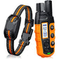 Frendorf | de Dressage für Hund PetControl – Elektronisch 1000m Wiederaufladbar und Waterproof