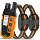 Frendorf | de Dressage für Hund PetControl – Elektronisch 1000m Wiederaufladbar und Waterproof