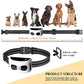 Frendorf | PawPal Hundehalsband Ohne Kabel – Freiheit und Sicherheit für Ihren Hund