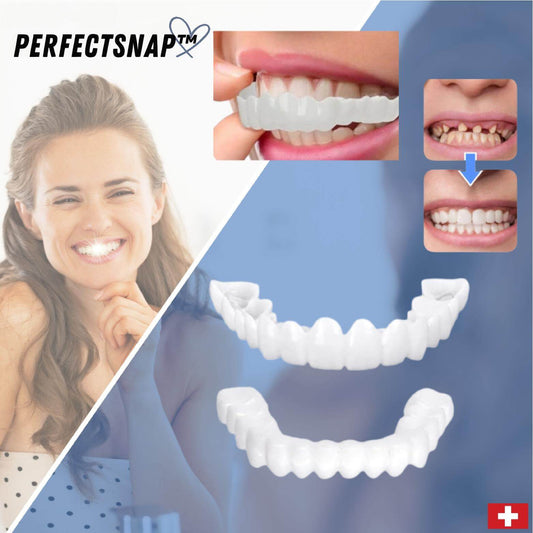 Frendorf | PerfectSnap | Immer das perfekte Lächeln