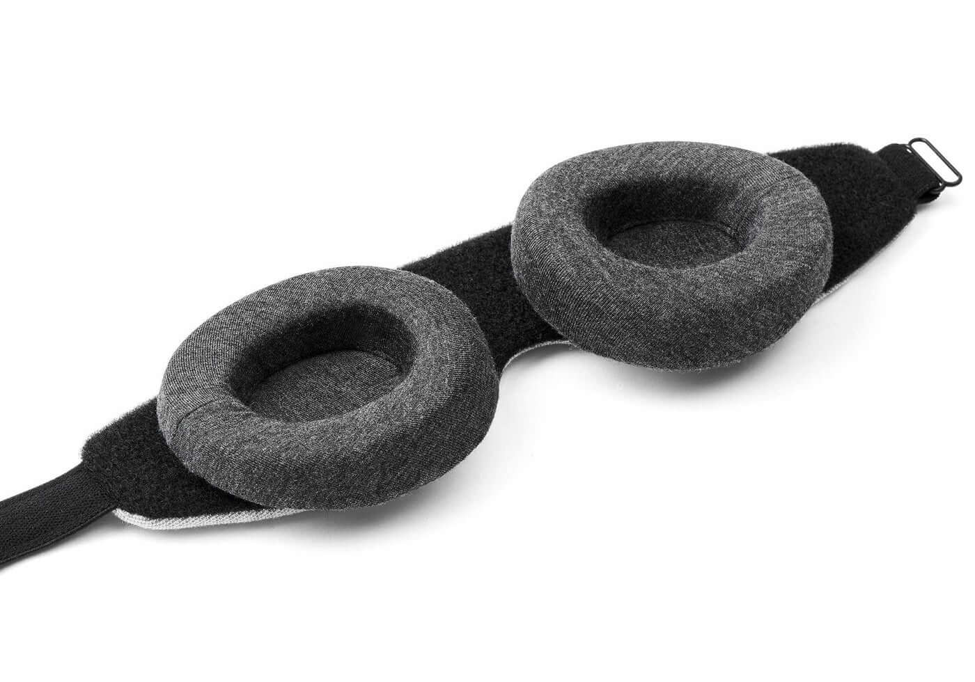 Frendorf | Bequeme Schlafmaske – Ideal für friedliche Nächte