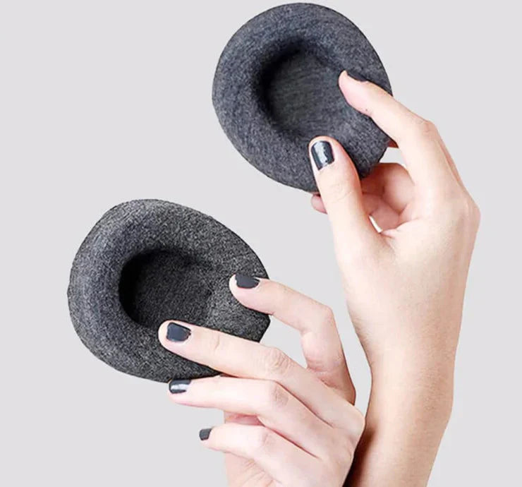 Frendorf | Bequeme Schlafmaske – Ideal für friedliche Nächte