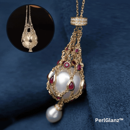 Frendorf | PerlGlanz Strahlendes Edelsteinglühen