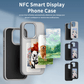 Frendorf | Personalisierbare NFC Handyhülle mit Foto - iPhone