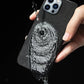 Frendorf | Personalisierte iPhone Hülle Alcantara