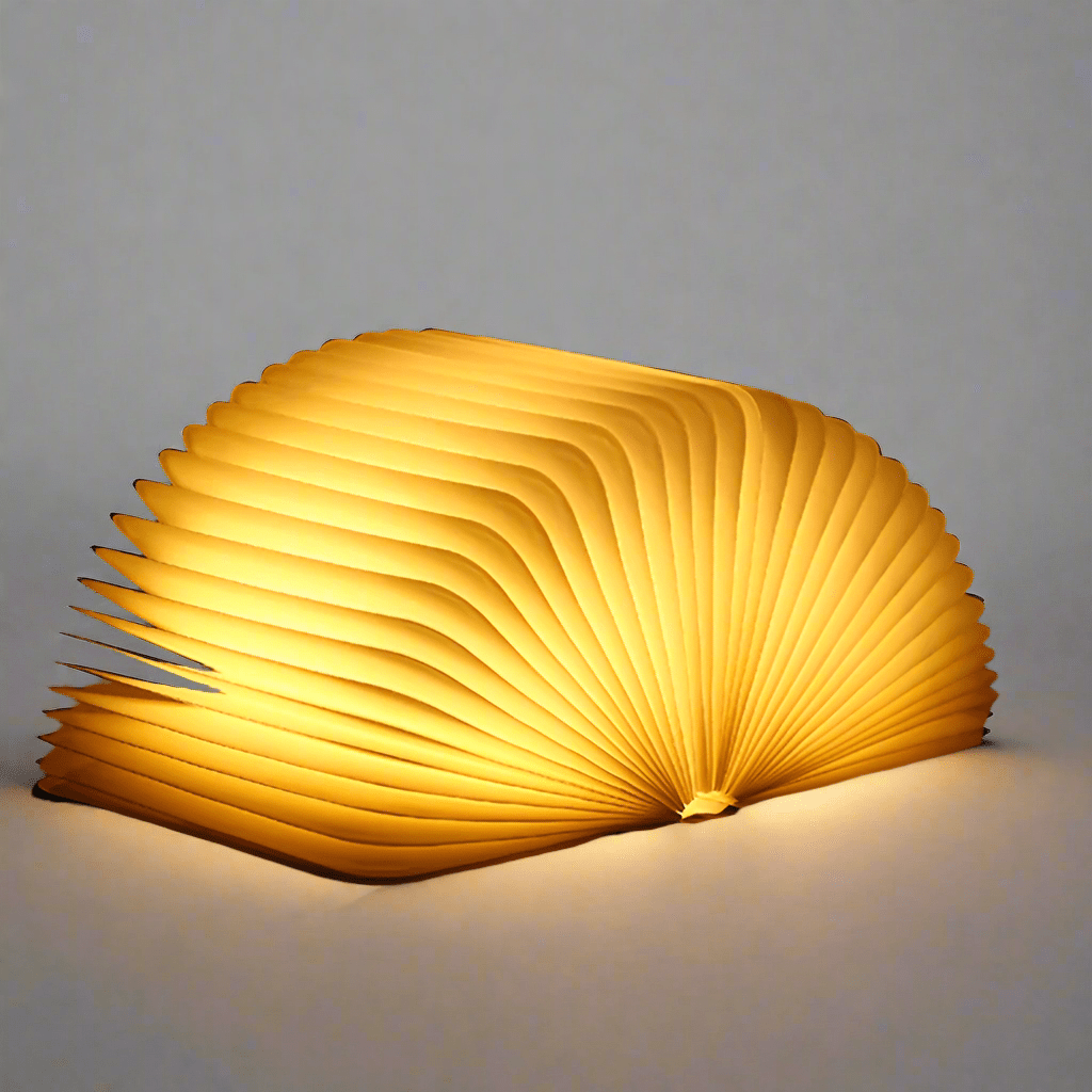 Frendorf Bücherlampe