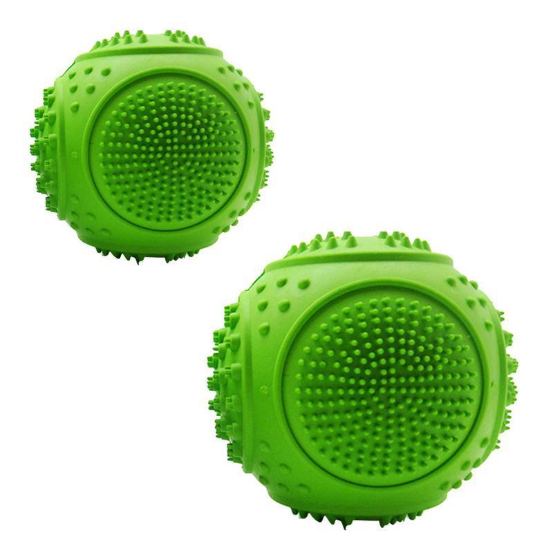Frendorf | Tierweiche Gummi-Zahnball