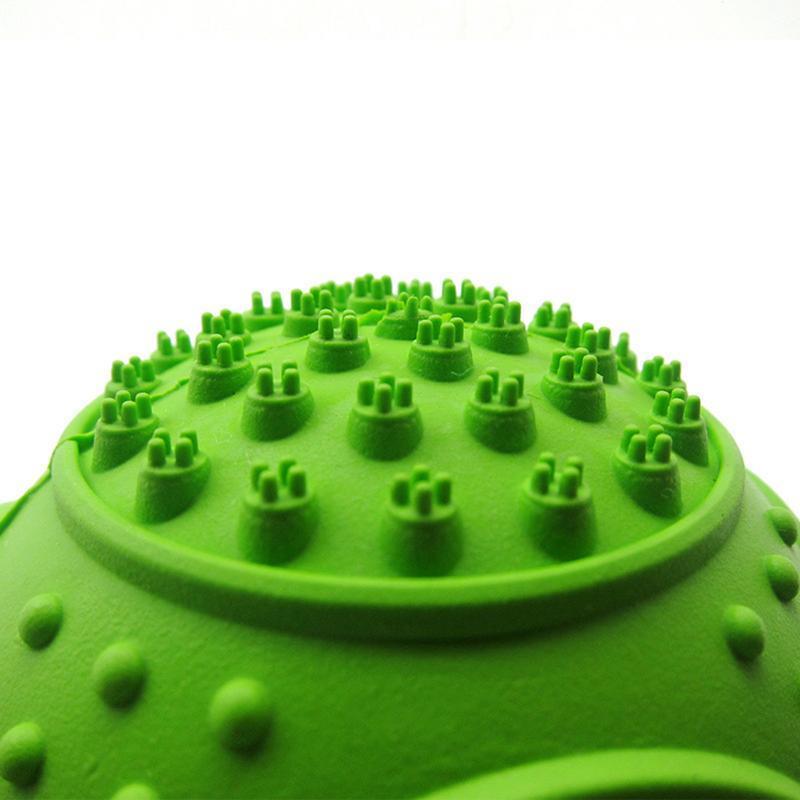Frendorf | Tierweiche Gummi-Zahnball
