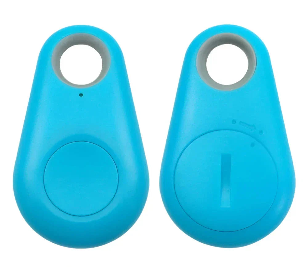 Frendorf | Mini-GPS-Tracker für Kinder – Mini-GPS-Trackinggerät für Haustiere, Kinder, Auto und mehr