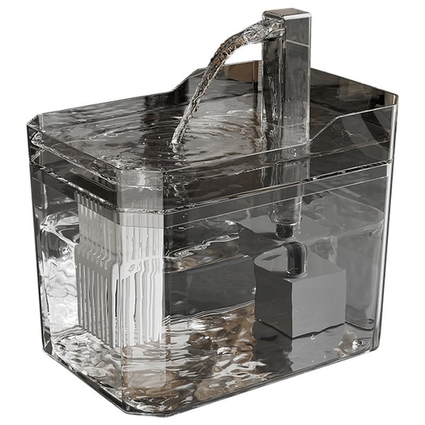 Frendorf | Automatischer Haustier-Wasserbrunnen