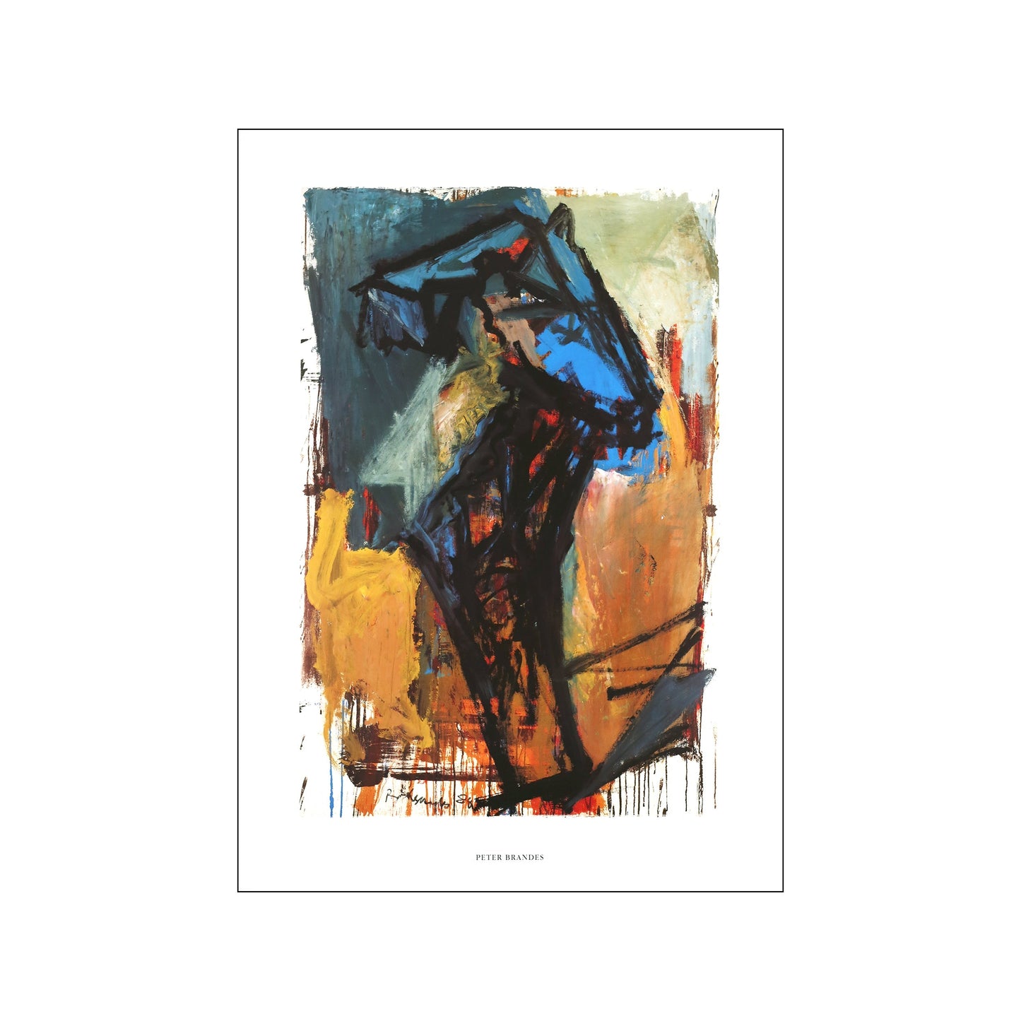 Galerie Moderne - No. 1