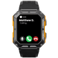 Frendorf | Modern und langlebig Smartwatch