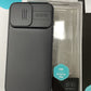 Frendorf | CamShield Pro Slide Kamera Schutz PC+TPU Handyhülle für iPhone