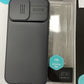 Frendorf | CamShield Pro Slide Kamera Schutz PC+TPU Handyhülle für iPhone