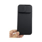 Frendorf | CamShield Pro Slide Kamera Schutz PC+TPU Handyhülle für iPhone