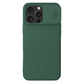 Frendorf | CamShield Pro Slide Kamera Schutz PC+TPU Handyhülle für iPhone