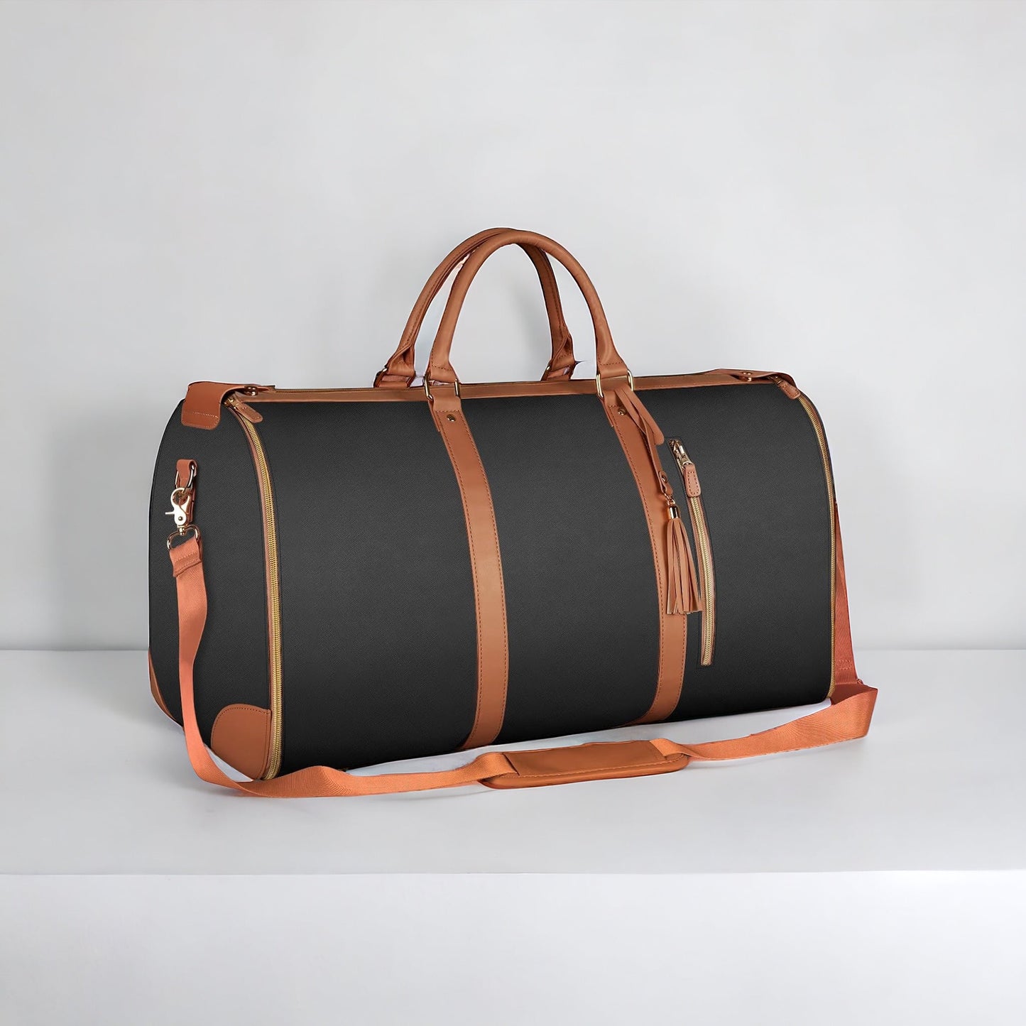 Frendorf | EasyPack | Umwandelbare Reisetasche