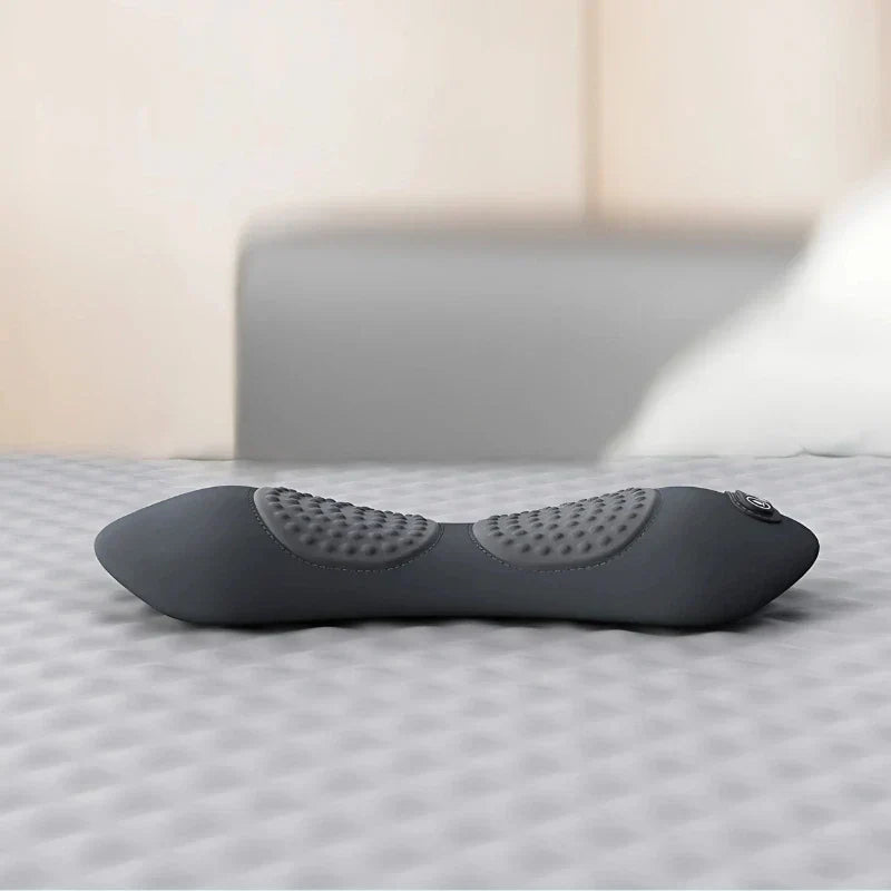 Frendorf | 3-in-1 Rückenmassagegerät für sofortige Schmerzlinderung