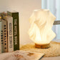 Frendorf | VelaLume - Zuverlässige Tischlampe mit gewelltem Schirmdesign