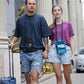 Frendorf | Reise-Brusttasche mit RFID-Reisepassschloss
