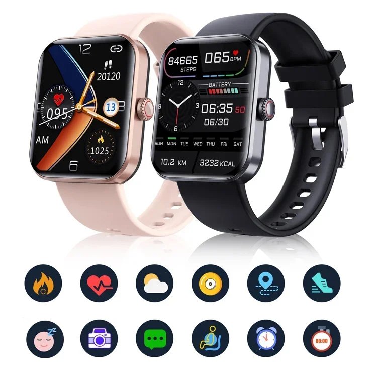 Frendorf | Buddy - Smartwatch