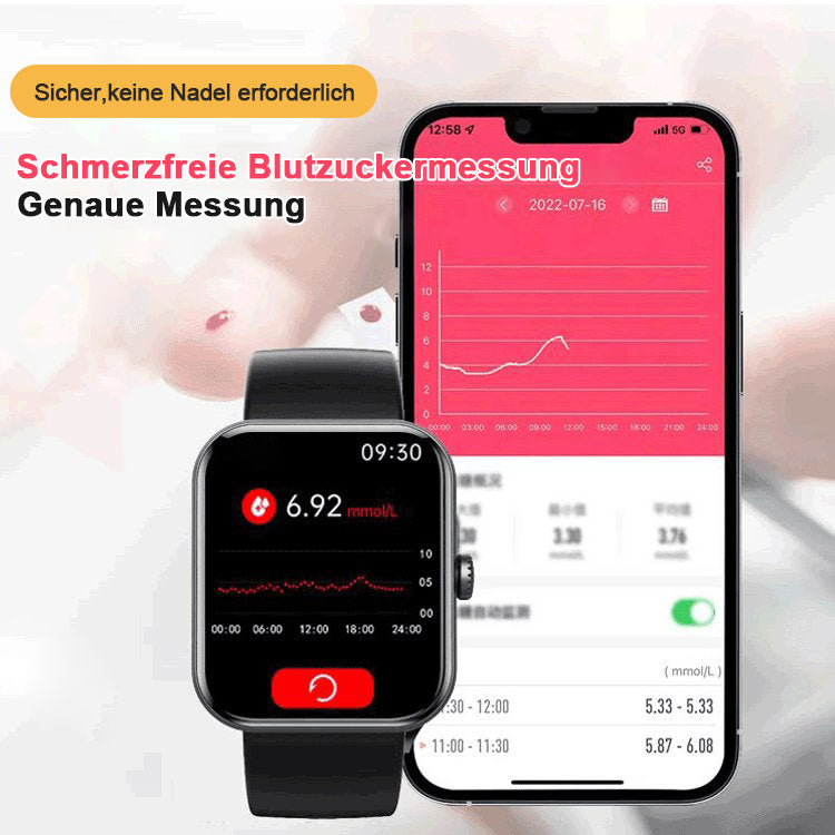 Frendorf | Buddy - Smartwatch