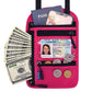 Frendorf | Reise-Brusttasche mit RFID-Reisepassschloss