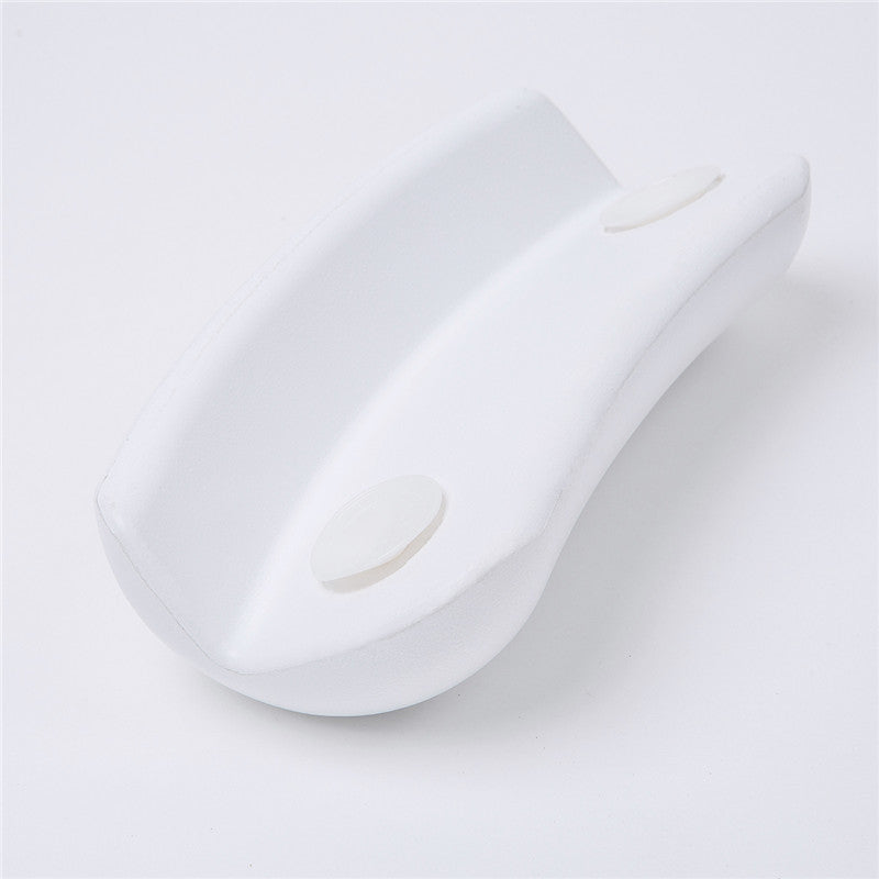 PillRest Badekissen – Ergonomisch, Wasserdicht und Rutschfest für Ultimative Entspannung