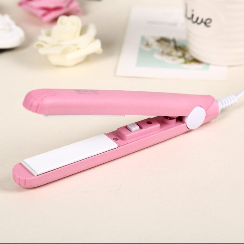 Frendorf | LuxeStyler | Mini-Lockenstab